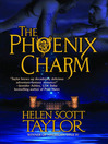 The Phoenix Charm (eBook): Magic Knot Fairies Series, Book 2